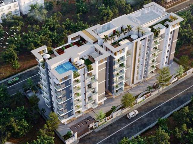 Flat for sale in Dispur, Assam