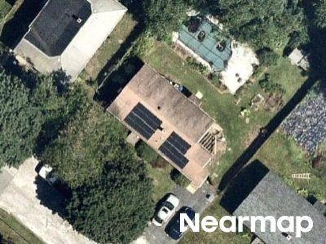 House for sale in Worcester, Massachusetts