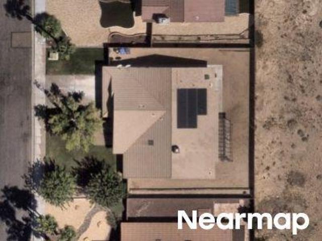 House for sale in Barstow, California