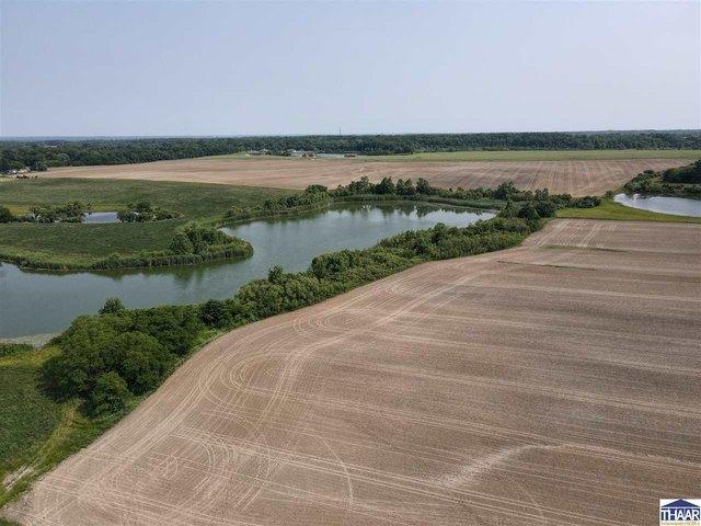 Farm for sale in West Terre Haute, Indiana