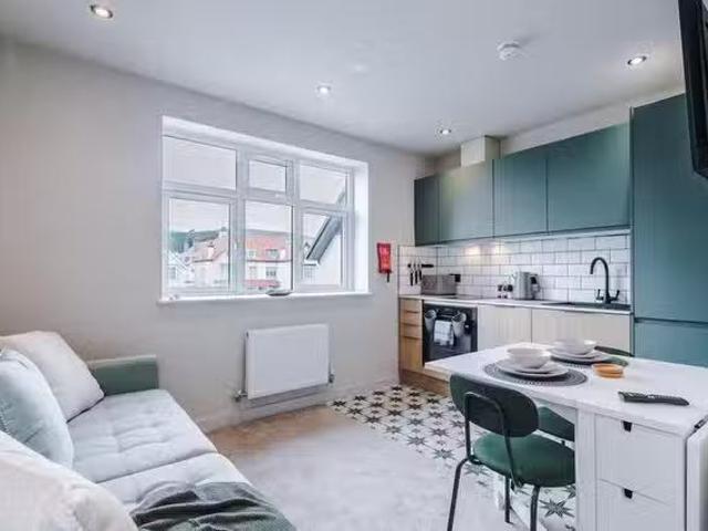 Apartment for rent in Llandudno, Wales