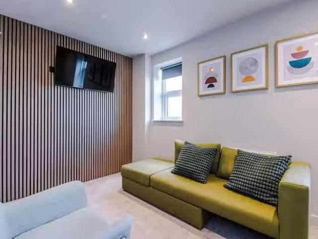 Apartment for rent in Llandudno, Wales