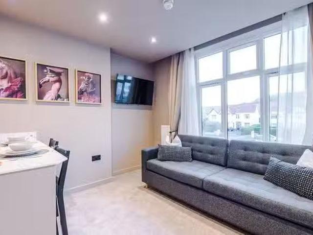 Apartment for rent in Llandudno, Wales