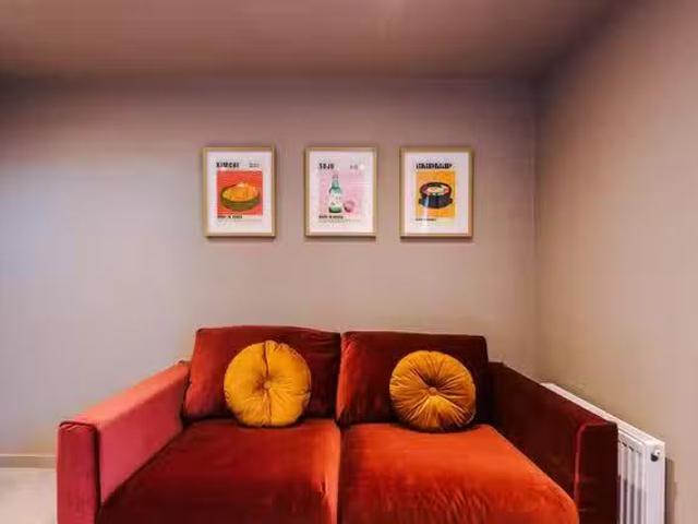 Apartment for rent in Llandudno, Wales