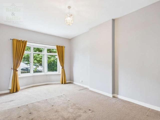 Apartment for rent in Cardonald, Scotland