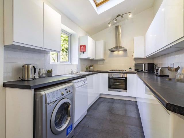 House for rent in Old Lenton, City of Nottingham