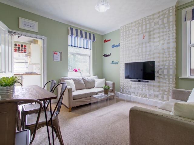 House for rent in Old Lenton, City of Nottingham