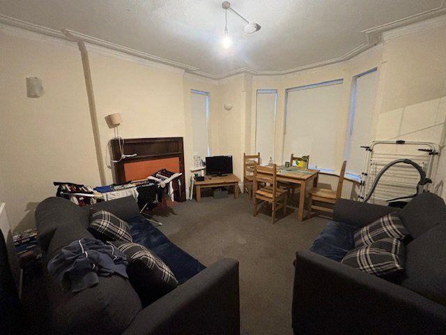 House for rent in Old Lenton, Haddon