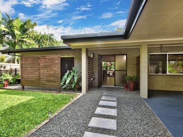 House for rent in Trinity Beach, Kewarra Beach