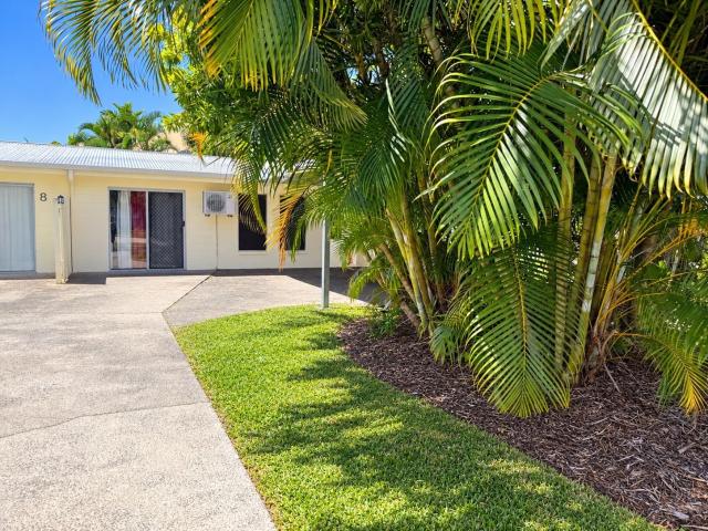 House for rent in Kewarra Beach, Queensland