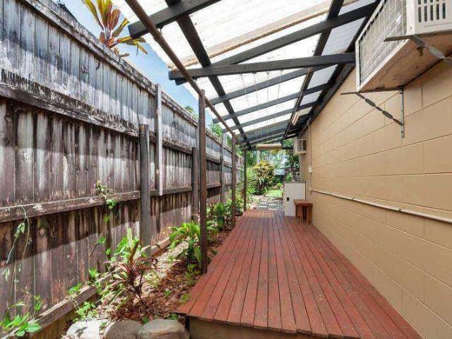 House for rent in Cairns, Queensland