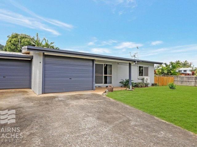 Duplex for rent in Kewarra Beach, Queensland