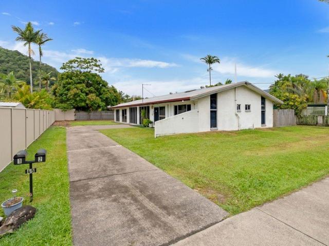 Duplex for rent in Trinity Beach, Kewarra Beach