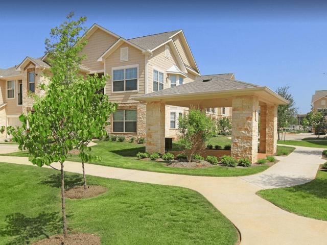 Apartment for rent in Fort Worth, Texas