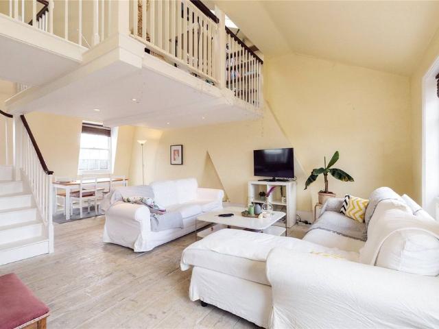 House for rent in The Borough, Greater London