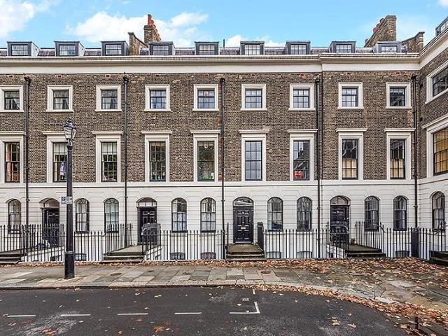 Apartment for rent in The Borough, Greater London