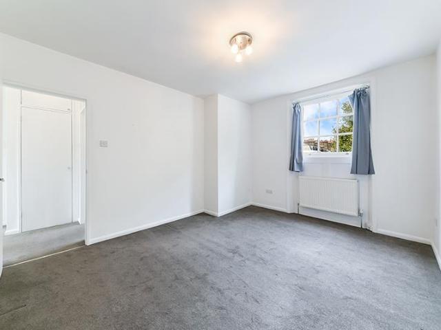 Apartment for rent in The Borough, Greater London