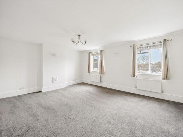 Apartment for rent in London Borough of Southwark, Greater London