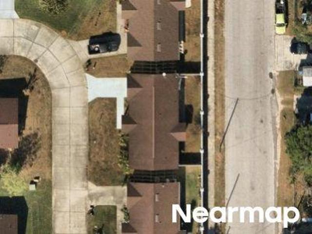 House for sale in Haines City, Florida