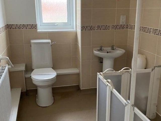 House for rent in Chirton, North Shields