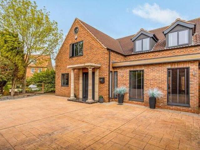 House for sale in Lyons, Greater London