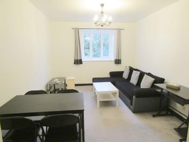 Apartment for rent in Leytonstone, Greater London