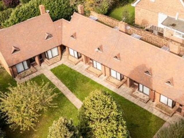 House for rent in Stratford-upon-Avon, Alderminster