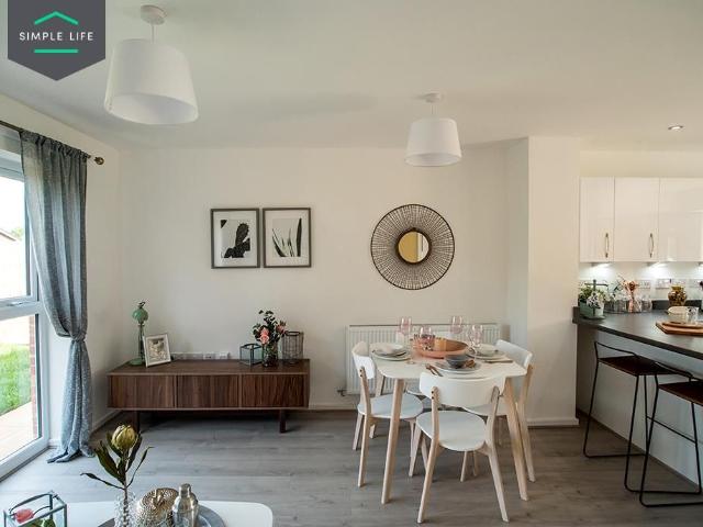 House for rent in Telford