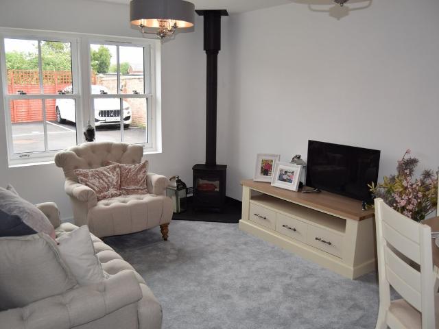 House for rent in Wareham Town, Arne