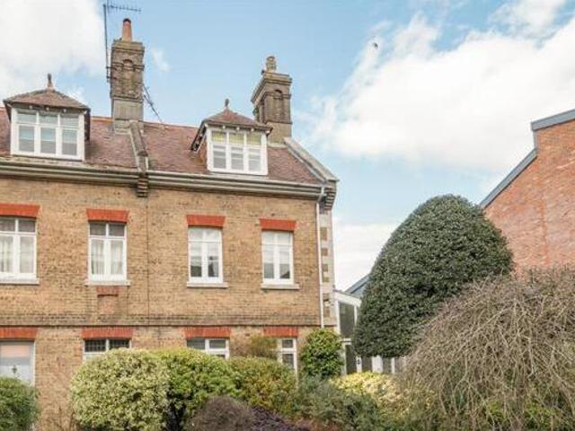 House for sale in Fordington, East Dorset