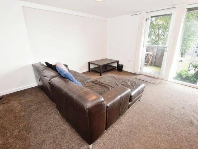 Apartment for rent in Chorlton-on-Medlock, Georgia