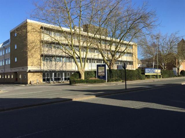 Apartment for rent in The Slade, Oxfordshire