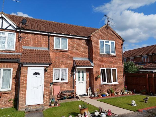 Apartment for rent in Beverley, East Riding Of Yorkshire