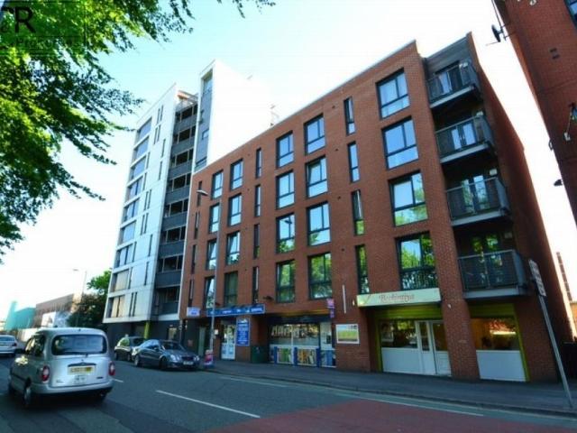 Apartment for rent in Hulme, Georgia