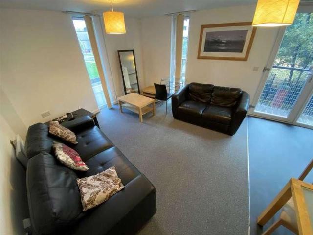 Apartment for rent in City Centre, Georgia