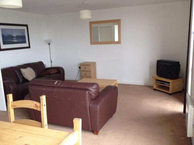 House for rent in Hulme, Manchester
