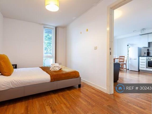 Apartment for rent in Hulme, Georgia