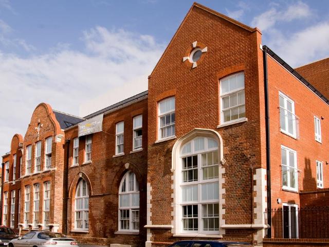 Apartment for rent in Margate Old Town, Thanet