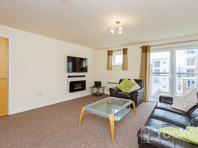 House for rent in Butterton, Staffordshire