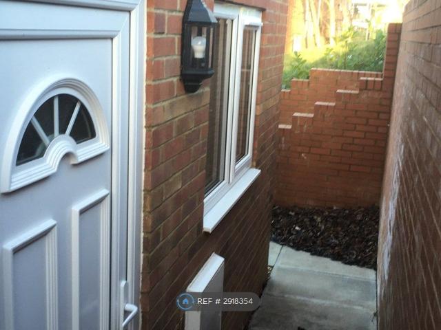 House for rent in Northampton, Northamptonshire