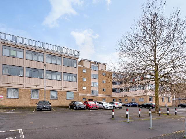 Apartment for rent in Temple Cowley, Oxford