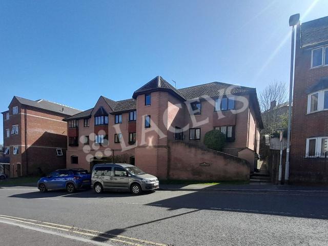 Apartment for rent in Yeovil, Somerset
