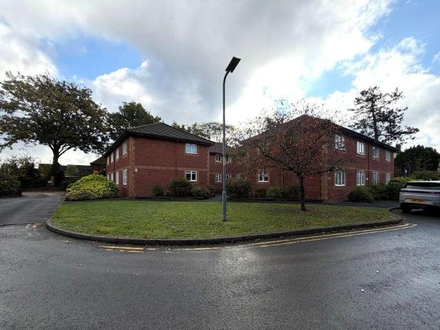 Apartment for rent in Widemarsh, Hereford