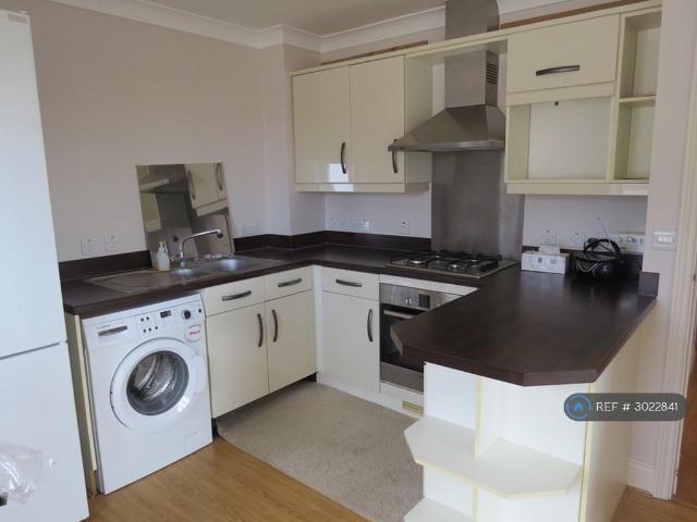 Apartment for rent in Wallington, Greater London