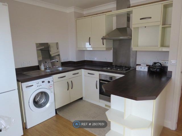 Apartment for rent in Wallington, Greater London