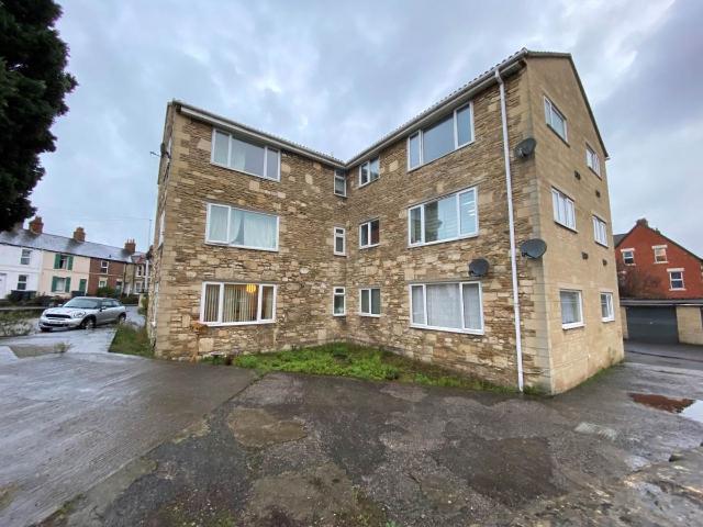 Apartment for rent in Trowbridge