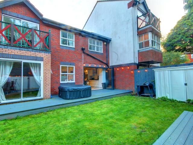 House for rent in St. Peter's, Tyne And Wear