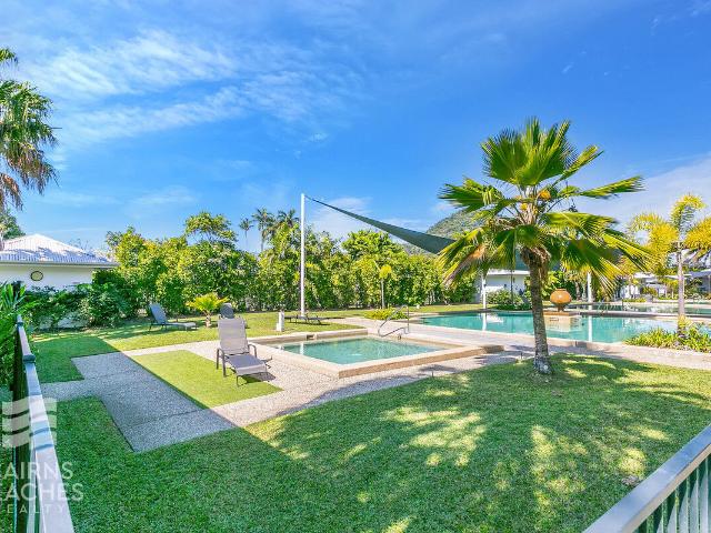 Apartment for rent in Kewarra Beach, Queensland
