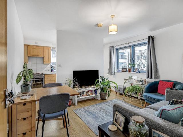 Apartment for rent in London Borough of Wandsworth, Greater London