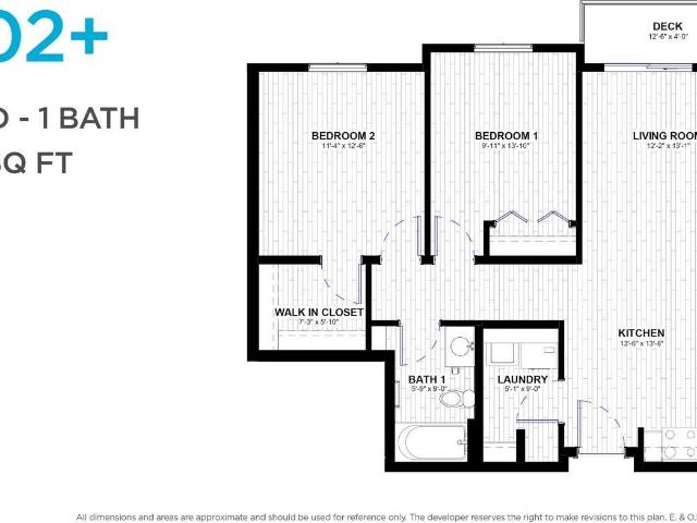 Apartment for rent in Mulhurst Bay, Ontario